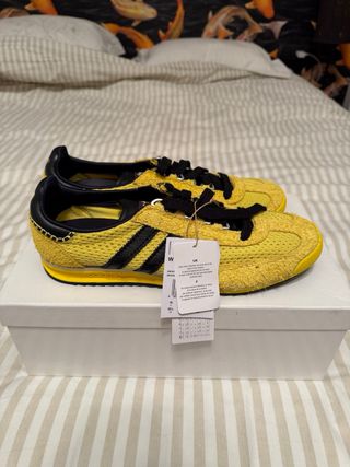 Adidas Wales Bonner Edición Limitada Nuevas