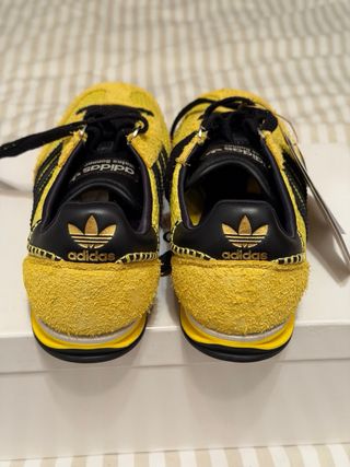 Adidas Wales Bonner Edición Limitada Nuevas