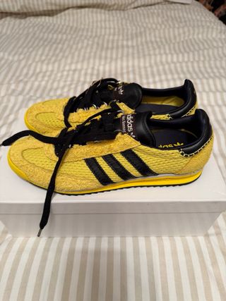 Adidas Wales Bonner Edición Limitada Nuevas