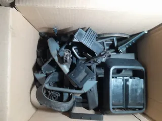 Varios Supercinco Renault