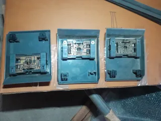 Varios Supercinco Renault