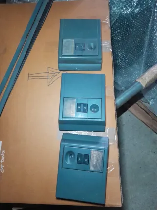 Varios Supercinco Renault