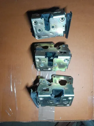 Varios Supercinco Renault