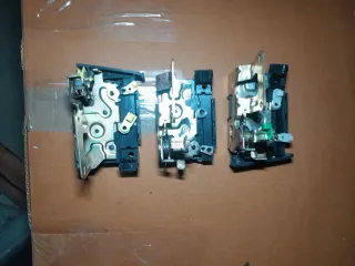 Varios Supercinco Renault