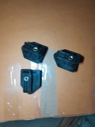 Varios Supercinco Renault