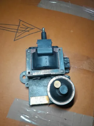 Varios Supercinco Renault