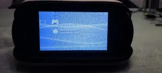 Sony PSP Street Negra