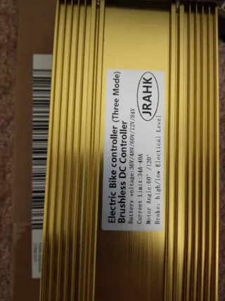 Kit Bicicleta Eléctrica 3000W