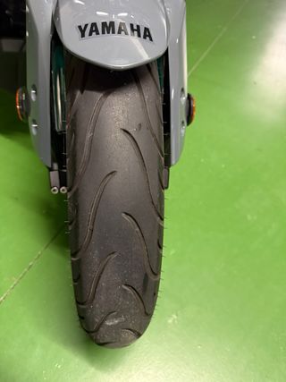 Yamaha MT-125 2022 vendo por no usar esta nueva.