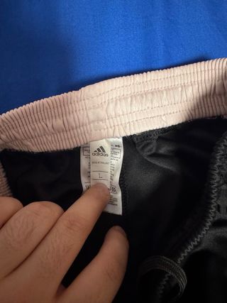 Chándal Juventus Adidas Rosa