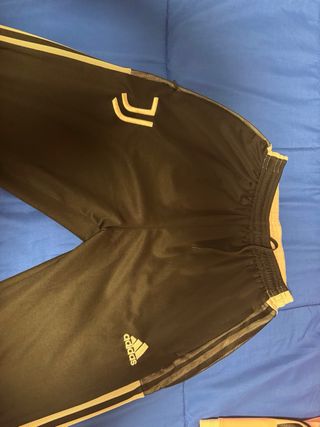 Chándal Juventus Adidas Rosa