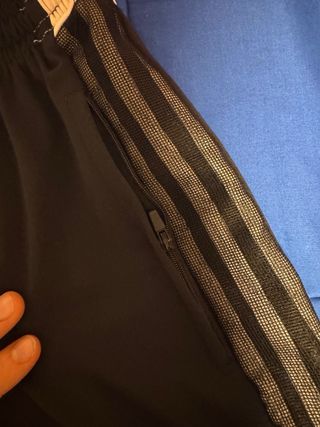 Chándal Juventus Adidas Rosa