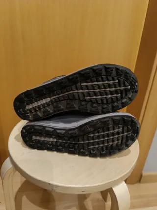 Botas Merrell Talla 37 Nieve/Senderismo