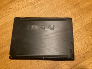 Lenovo 300e (2ª Gen) 2 en 1 Negro