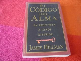 EL CODIGO DEL ALMA LA RESPUESTA A LA VOZ INTERIOR