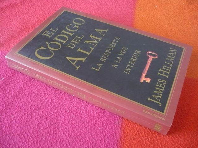 EL CODIGO DEL ALMA LA RESPUESTA A LA VOZ INTERIOR