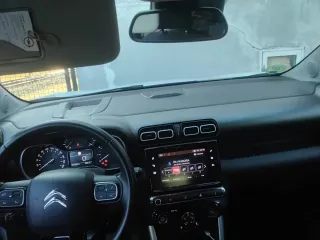 Citroen C3 Aircross 2022