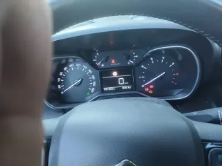 Citroen C3 Aircross 2022