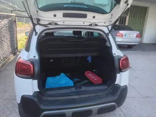 Citroen C3 Aircross 2022