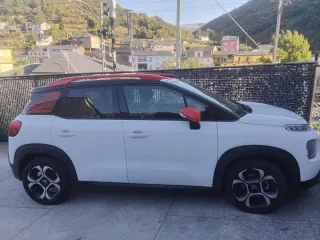 Citroen C3 Aircross 2022