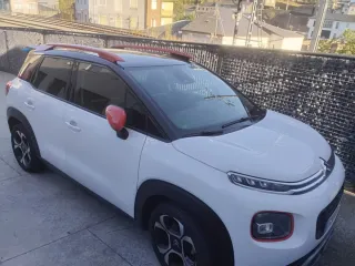 Citroen C3 Aircross 2022