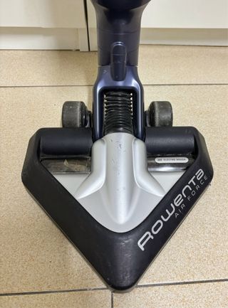 Aspirador Rowenta Air Force 24V