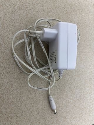 Aspirador Rowenta Air Force 24V