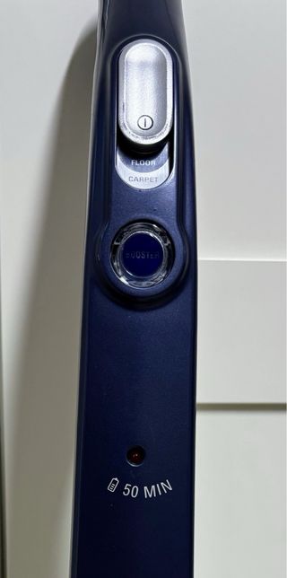 Aspirador Rowenta Air Force 24V