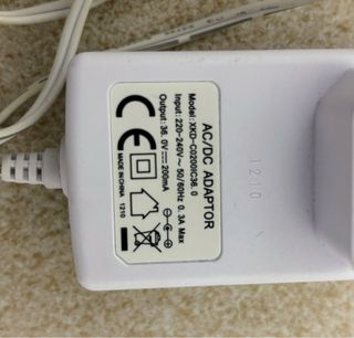 Aspirador Rowenta Air Force 24V