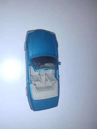 Mercedes 500 SL 1:24