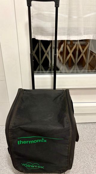 Carro Trolley para Thermomix TM31/TM5/TM6