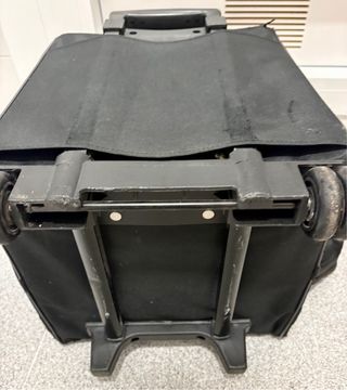 Carro Trolley para Thermomix TM31/TM5/TM6