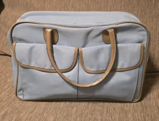 Bolsos de viaje y neceseres