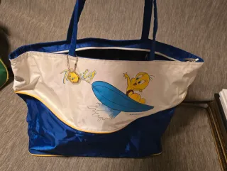 Bolsos de viaje y neceseres