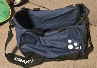 Bolsos de viaje y neceseres