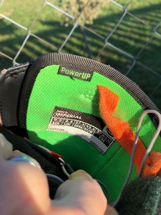 Botas Snowboard Burton Imperial Talla 42.5