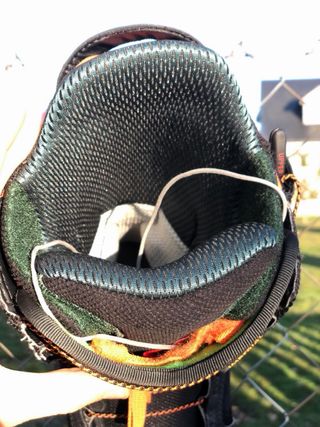 Botas Snowboard Burton Imperial Talla 42.5