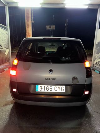 Renault Scenic 2004