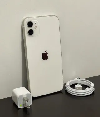 iPhone 11 nuevo bateria 100%