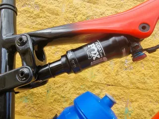 BH LYNX RACE Carbon 7.5 Talla MD