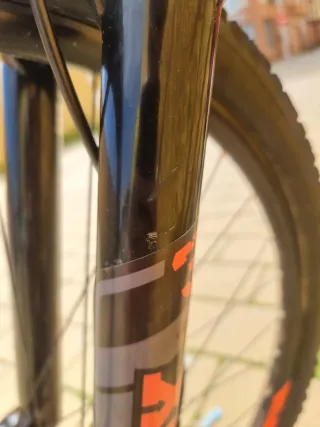 BH LYNX RACE Carbon 7.5 Talla MD