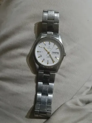 Reloj Titan de Pulsera para Hombre