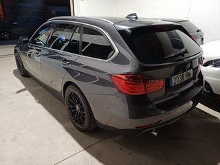 BMW Serie 3 320d 185HP - Automático