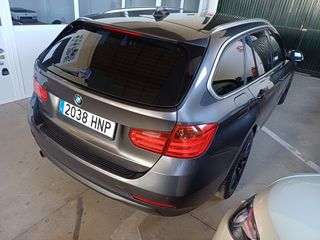 BMW Serie 3 320d 185HP - Automático