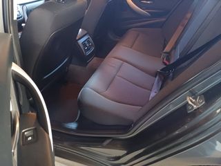 BMW Serie 3 320d 185HP - Automático