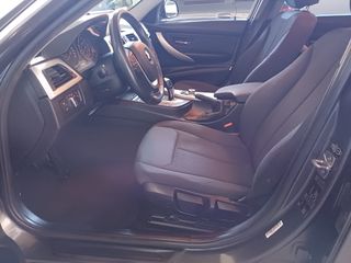 BMW Serie 3 320d 185HP - Automático