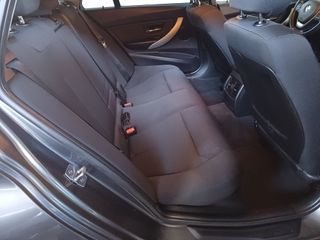 BMW Serie 3 320d 185HP - Automático