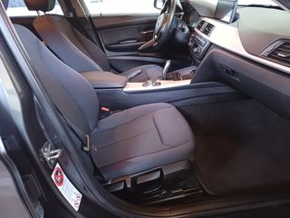 BMW Serie 3 320d 185HP - Automático