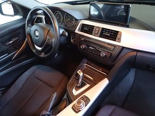 BMW Serie 3 320d 185HP - Automático