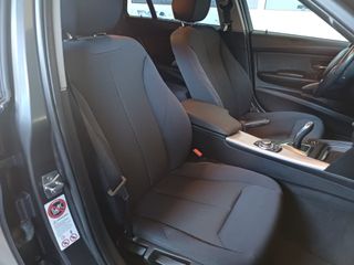 BMW Serie 3 320d 185HP - Automático